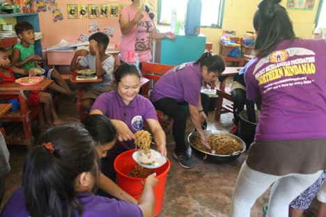 Northern Mindanao Angel Rescue Team